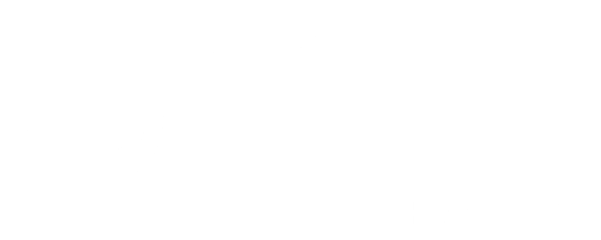 UNITi Bishop Arts Logo White