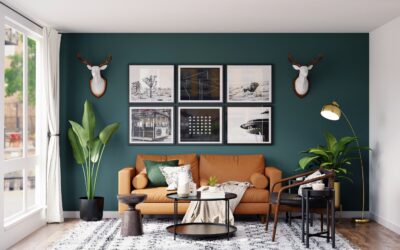 Upcoming Home Decor Trends To Stay On Top Of in 2025