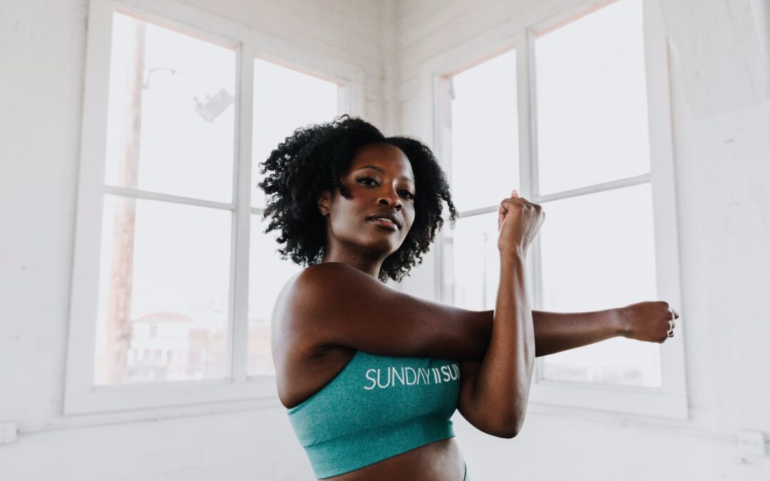 Stick to New Year’s Resolutions with These Tips