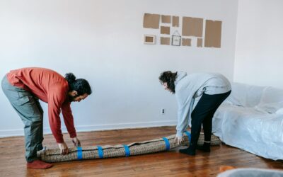 Reset Your Apartment for 2025: Fresh Decor & New Energy
