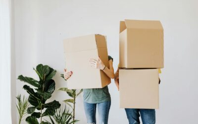 Stress-Free Moving Tips