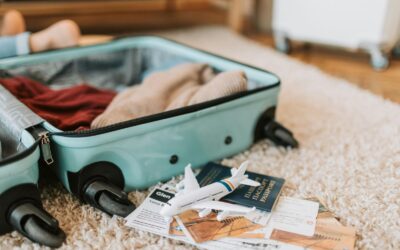 Vacation Essentials For Residents of Coliving Apartments in Dallas