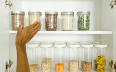 Shared Kitchen, Big Potential: Easy Ways to Increase Kitchen Storage