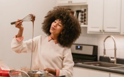 Transform Your Apartment Kitchen into a Space You Love