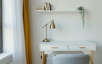 Feng Shui Your Apartment: Simple Tips for Balance and Harmony