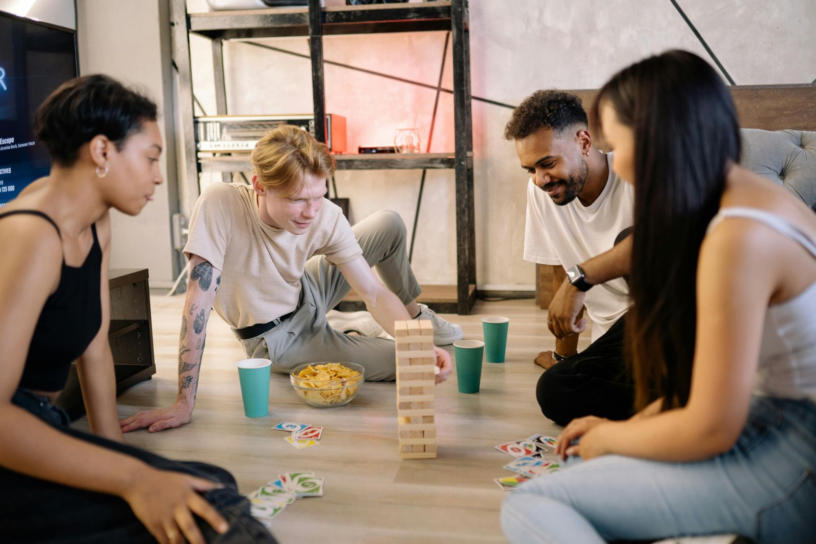 pexels-yankrukov-9068987 Weekend Vibes: The Best Games for a Fun Night In - UNITi Bishop Arts