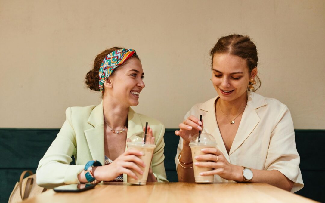 Local Favorites: Best Cafes Around Bishop Arts Apartments