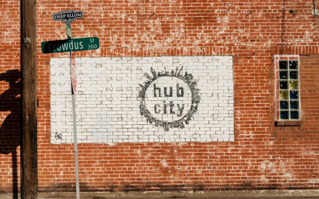 Living in Oak Cliff, Dallas: What the Neighborhood Actually Looks Like Day to Day