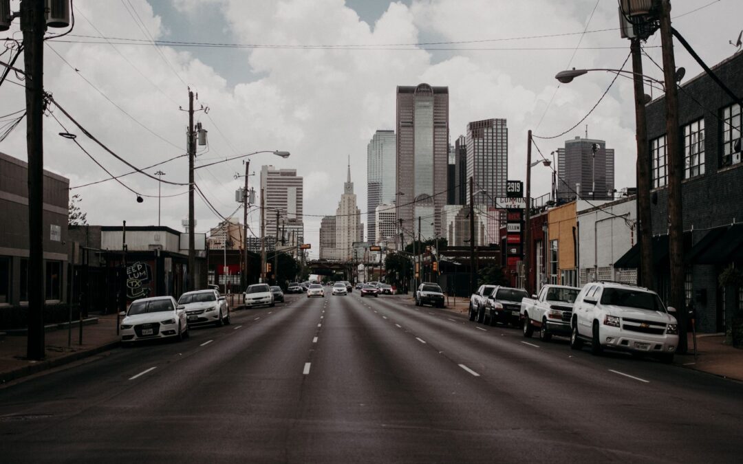 Nice Neighborhoods in Dallas: Why Oak Cliff Keeps Coming Up