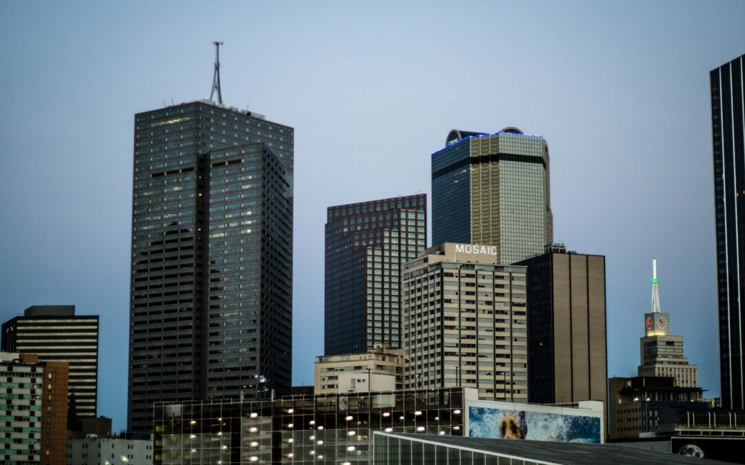 Apartments Near Baylor University Medical Center: An Oak Cliff Option for Dallas Healthcare Professionals