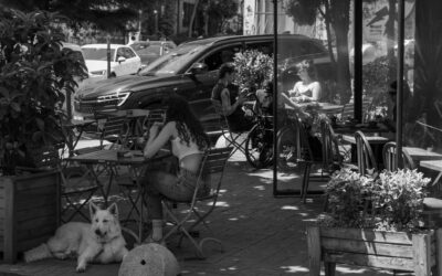 Where to Eat and Drink Near Bishop Arts: An Oak Cliff Food Guide