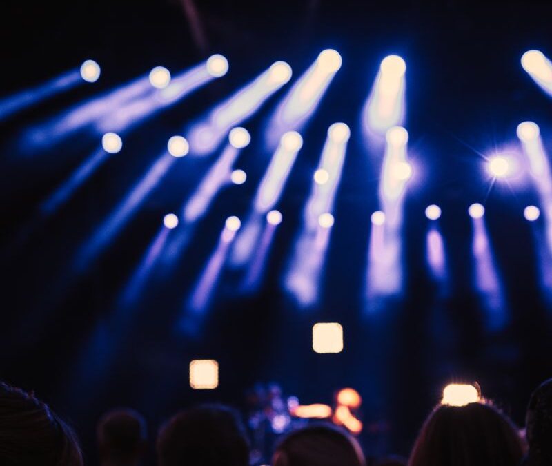 Dallas Events This Fall: What’s Happening Near Bishop Arts and Oak Cliff