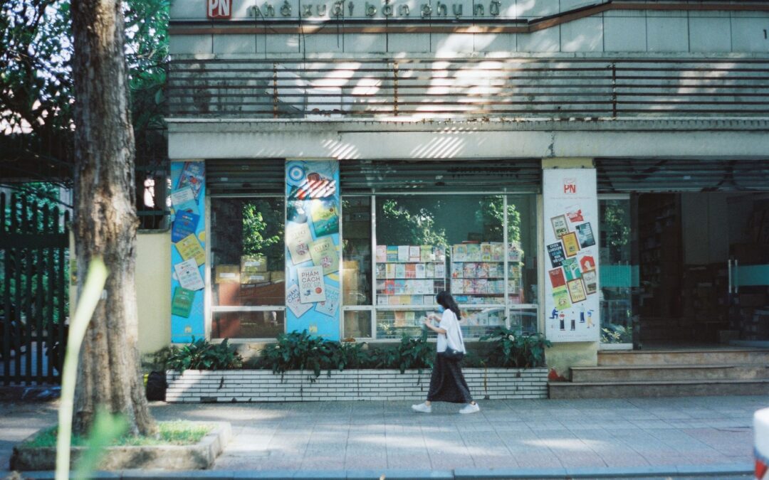 Living in Oak Cliff Dallas: What Day-to-Day Life Actually Looks Like Near Bishop Arts