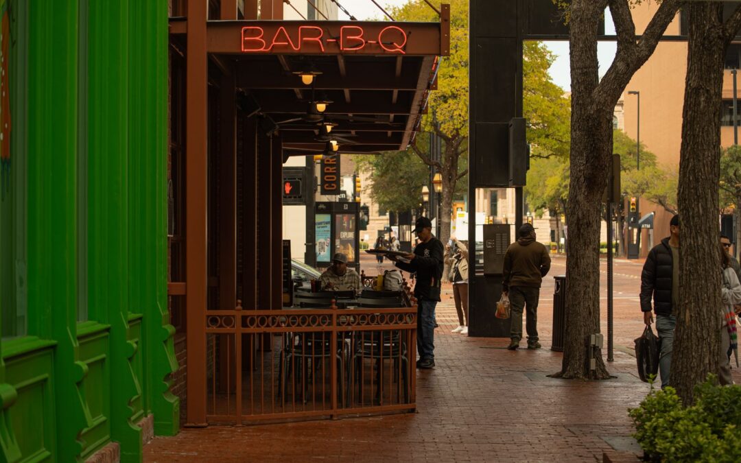 Where to Eat Near Bishop Arts: A Practical Food Guide for Oak Cliff Residents