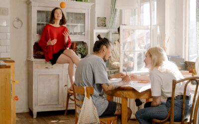 Shared Living in Dallas: What Co-Living Actually Looks Like in 2025