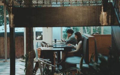 Coffee Shops in Oak Cliff: Where to Work, Study, and Linger Near Bishop Arts