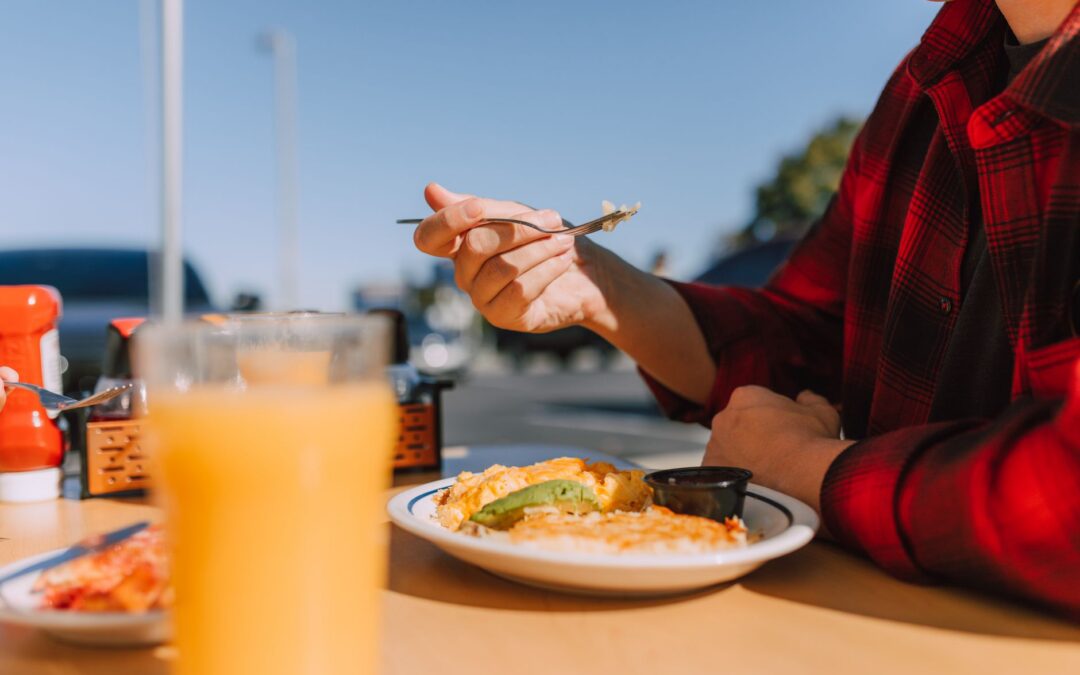 Best Brunch Spots in Dallas Near Bishop Arts: Oak Cliff’s Saturday Morning Case