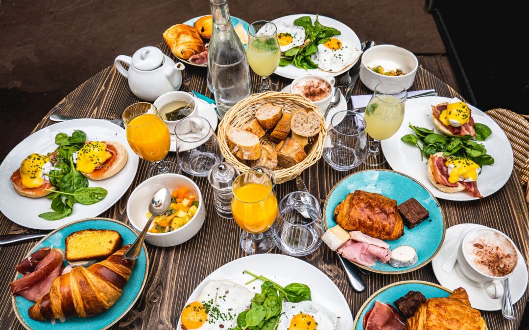 Best Brunch in Dallas Near Bishop Arts: Oak Cliff’s Strongest Morning Options